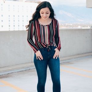 Meet your Posher, Stacy